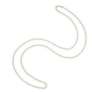 Jane Win Mini Twist Chain